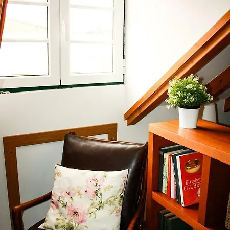 Apartman Belem Cosy Studio