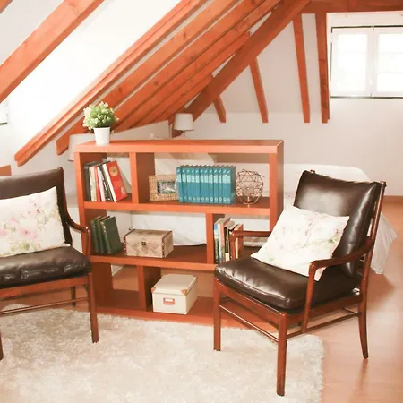 Belem Cosy Studio Lisboa