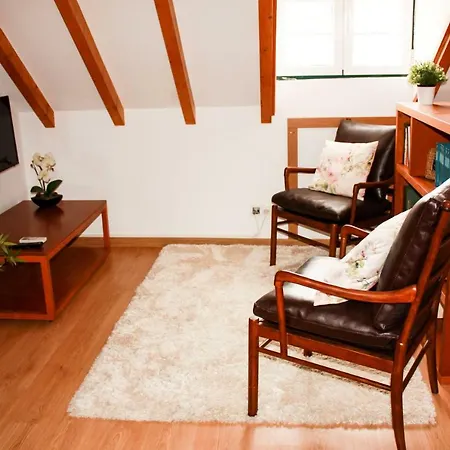 Apartman Belem Cosy Studio