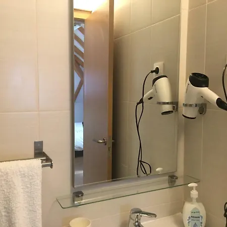 Apartman Belem Cosy Studio *