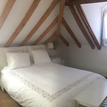 Belem Cosy Studio Apartman *